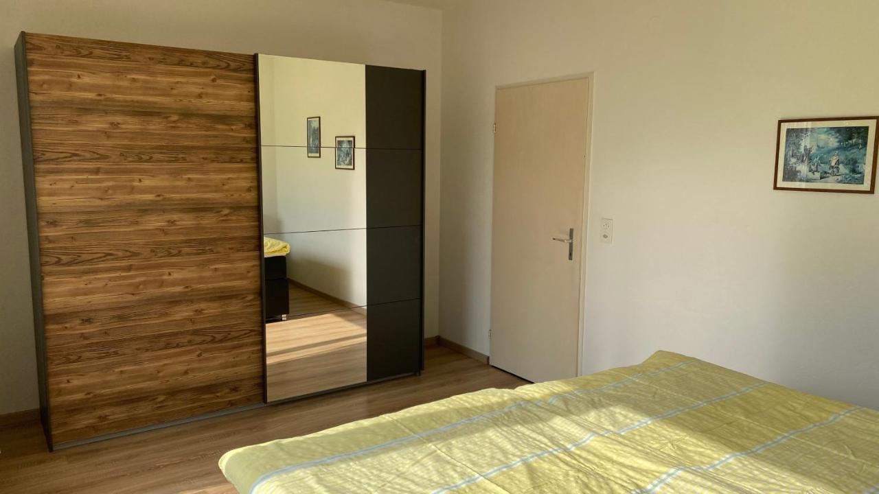 Casa Angela Apartman Locarno Kültér fotó