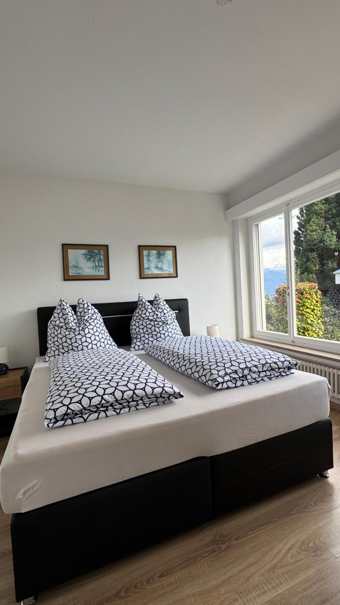 Casa Angela Apartman Locarno Kültér fotó