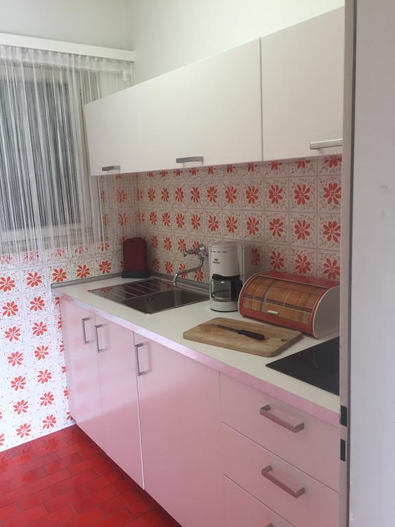 Casa Angela Apartman Locarno Kültér fotó
